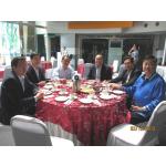20121204-Schezuan delegate visit briefing by irda